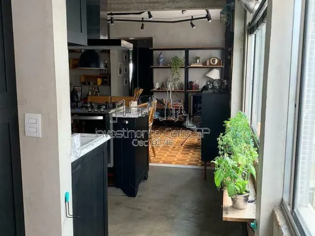 Imagem 8: Apartamento À Venda em São Paulo/Sp