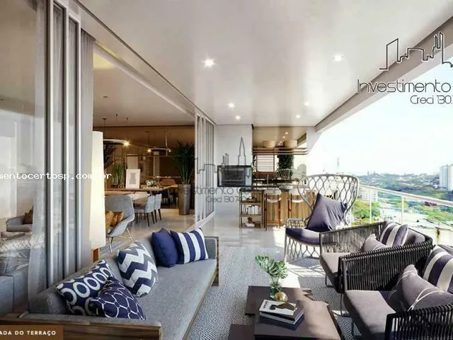 Imagem: Apartamento À Venda em São Paulo/Sp