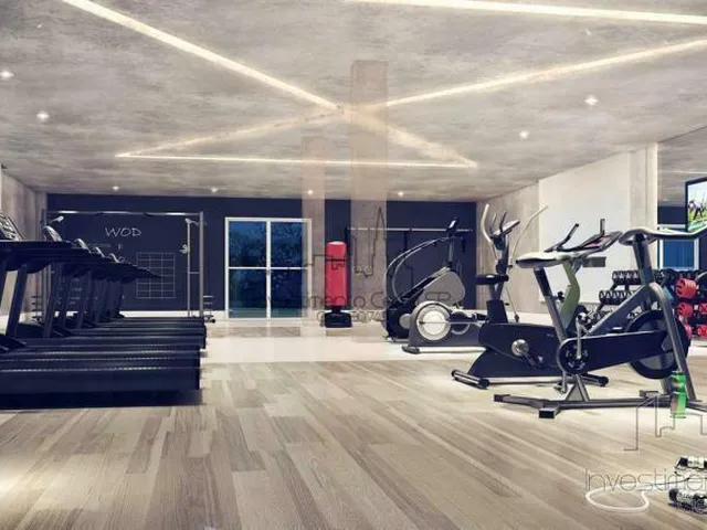 Imagem 4: Apartamento À Venda em São Paulo/Sp