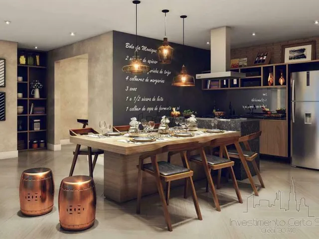 Imagem 11: Apartamento À Venda em São Paulo/Sp