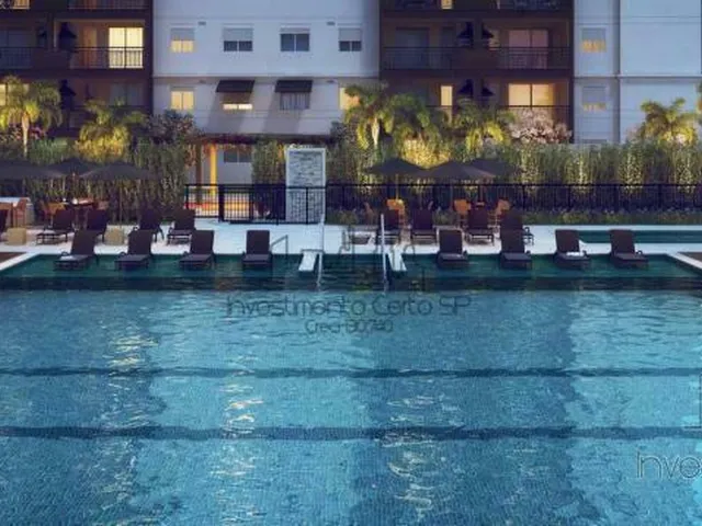 Imagem 13: Apartamento À Venda em São Paulo/Sp