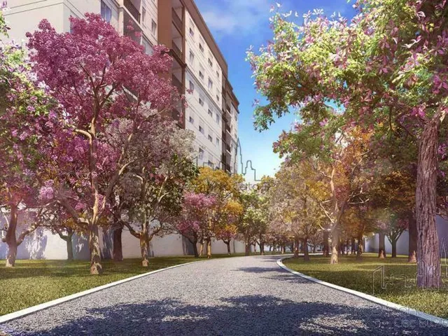 Imagem 9: Apartamento À Venda em São Paulo/Sp