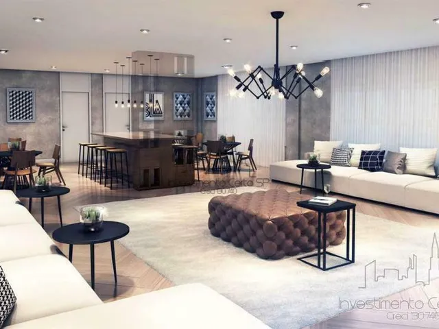 Imagem 10: Apartamento À Venda em São Paulo/Sp