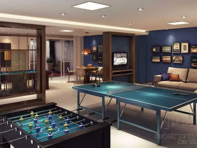 Imagem 7: Apartamento À Venda em São Paulo/Sp