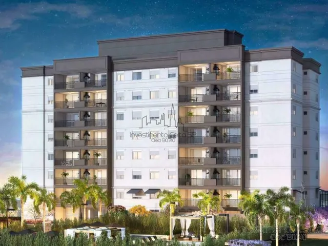 Imagem 14: Apartamento À Venda em São Paulo/Sp