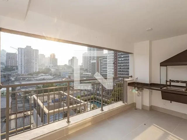 Imagem: Apartamento À Venda no Bairro Ipiranga