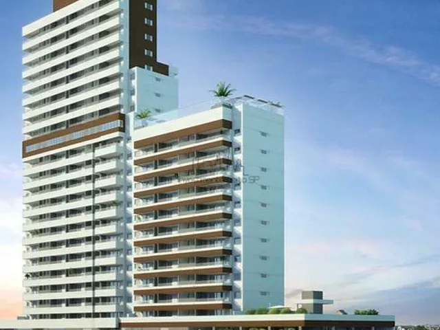 Imagem: Apartamento À Venda em São Paulo/Sp