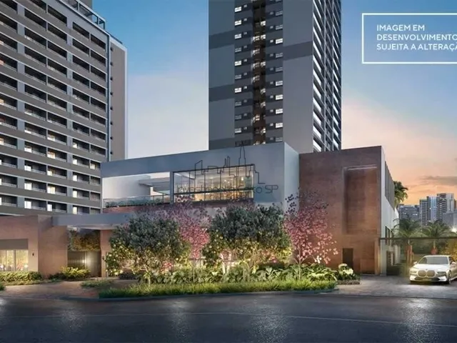 Imagem 4: Apartamento de 160M² na Mooca