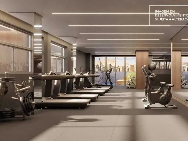 Imagem 3: Apartamento de 160M² na Mooca