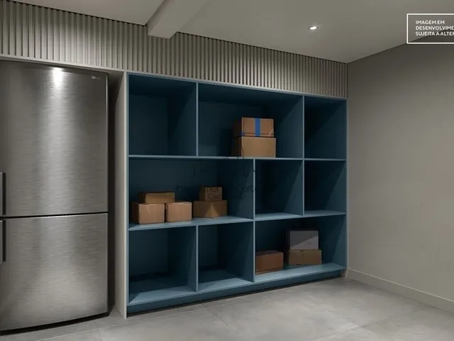 Imagem 15: Apartamento de 160M² na Mooca