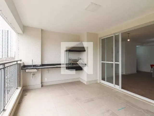 Imagem: Apartamento À Venda no Bairro Tatuapé