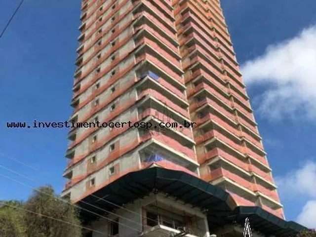 Imagem: Apartamento À Venda em São Paulo/Sp