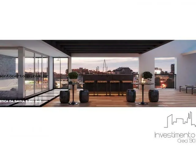 Imagem 11: Apartamento À Venda em São Paulo/Sp