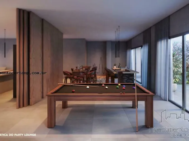 Imagem 2: Apartamento À Venda em São Paulo/Sp