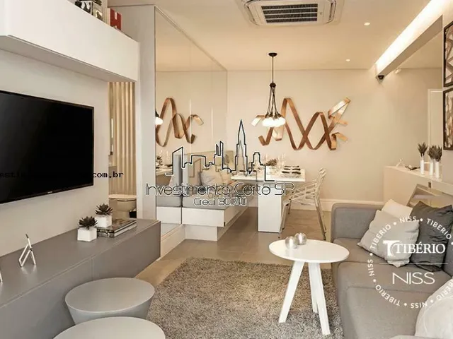 Imagem: Apartamento À Venda em São Paulo/Sp