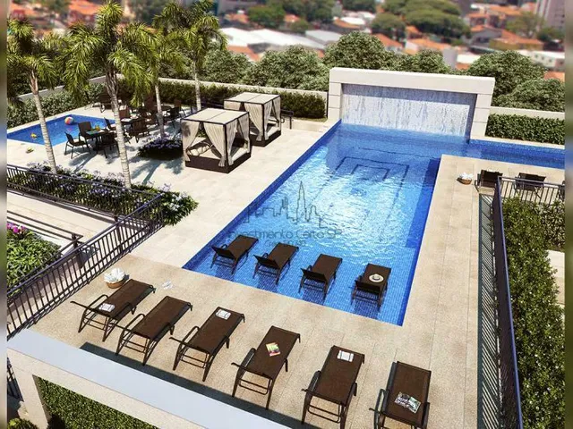 Imagem: Apartamento À Venda em São Paulo/Sp