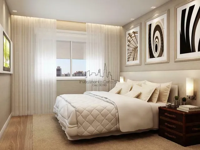 Imagem 5: Apartamento À Venda em São Paulo/Sp