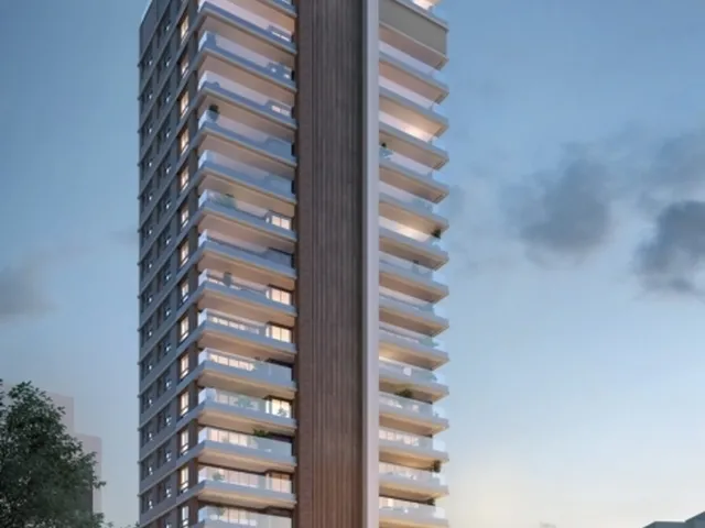Imagem: Apartamento À Venda no Bairro Paraíso