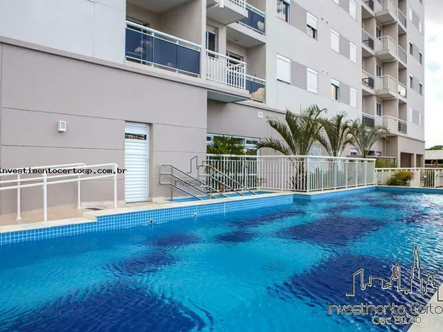 Imagem: Apartamento À Venda em São Paulo/Sp