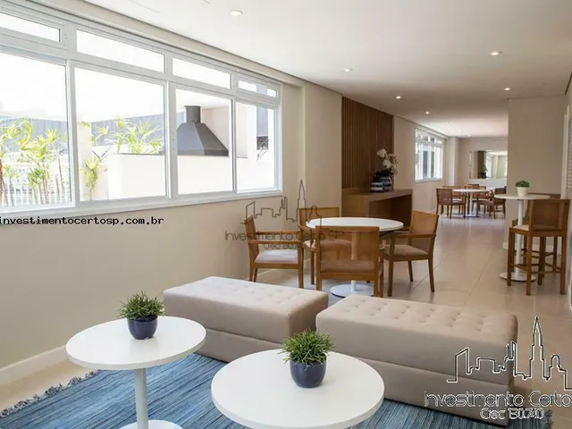 Imagem 14: Apartamento À Venda em São Paulo/Sp