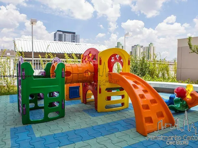 Imagem 4: Apartamento À Venda em São Paulo/Sp