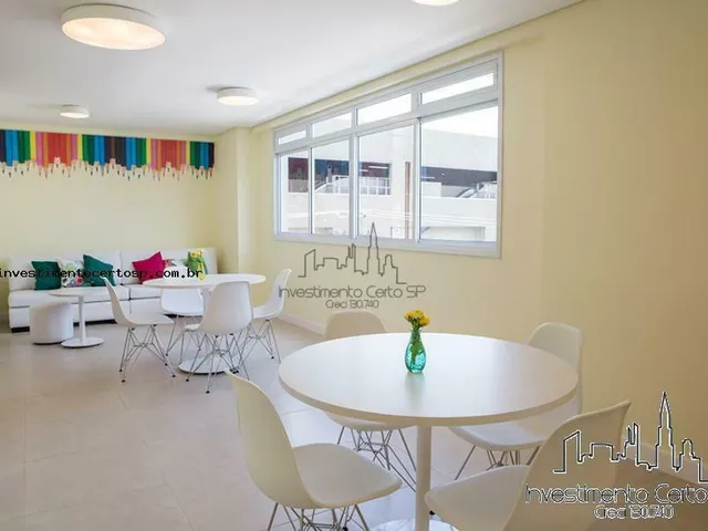 Imagem 8: Apartamento À Venda em São Paulo/Sp
