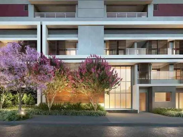 Imagem 4: Apartamento À Venda no Bairro Vila Mariana - São Paulo/Sp