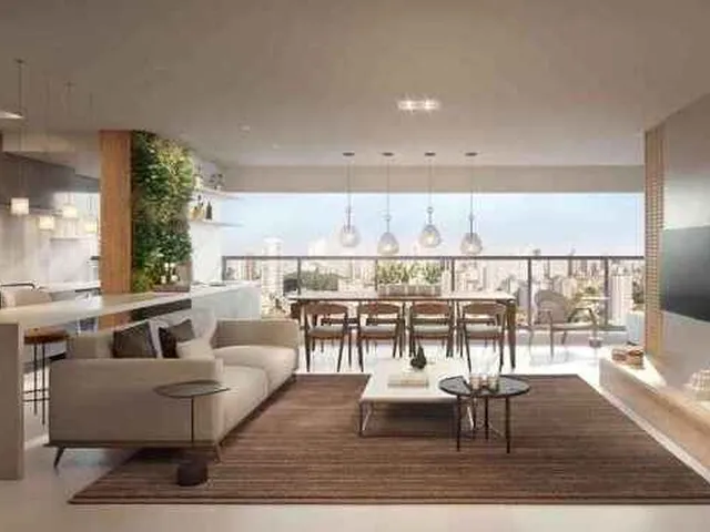 Imagem 15: Apartamento À Venda no Bairro Vila Mariana - São Paulo/Sp