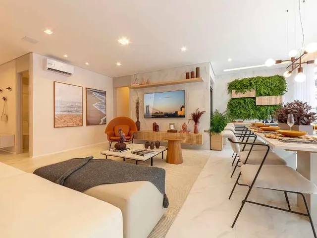 Imagem 12: Apartamento À Venda no Bairro Vila Mariana - São Paulo/Sp