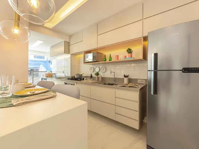 Imagem 14: Apartamento À Venda no Bairro Vila Mariana - São Paulo/Sp
