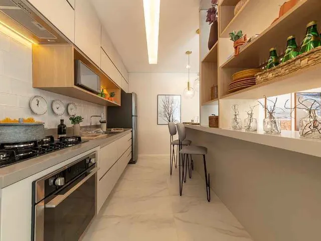 Imagem 9: Apartamento À Venda no Bairro Vila Mariana - São Paulo/Sp