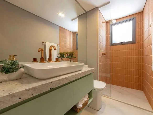 Imagem 10: Apartamento À Venda no Bairro Vila Mariana - São Paulo/Sp