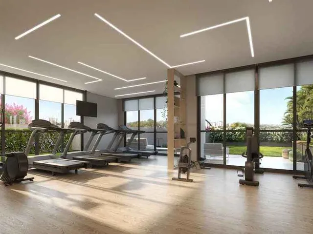 Imagem 7: Apartamento À Venda no Bairro Vila Mariana - São Paulo/Sp