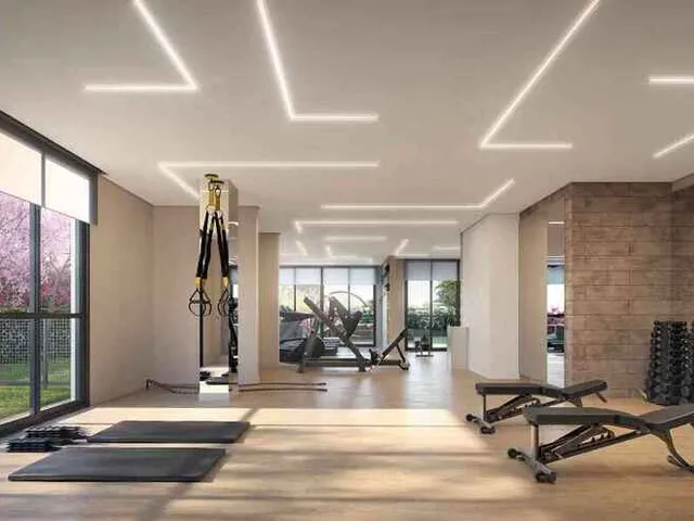 Imagem 13: Apartamento À Venda no Bairro Vila Mariana - São Paulo/Sp