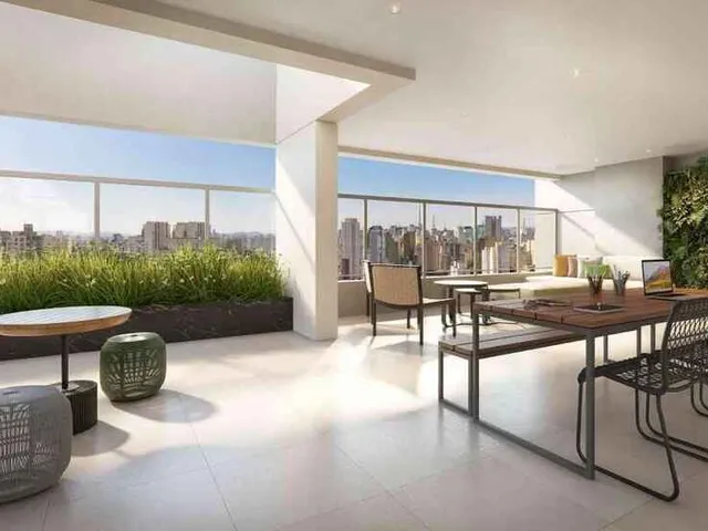 Imagem 6: Apartamento À Venda no Bairro Vila Mariana - São Paulo/Sp