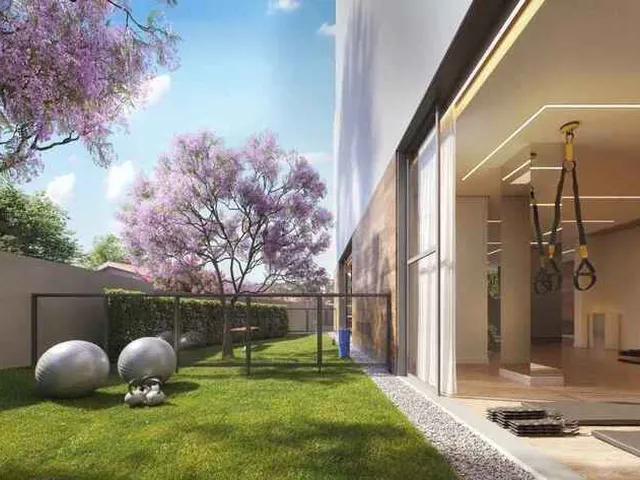 Imagem 11: Apartamento À Venda no Bairro Vila Mariana - São Paulo/Sp