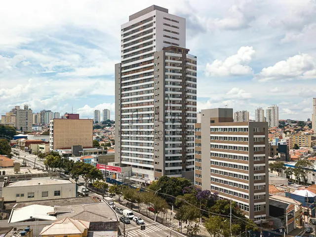 Imagem: Apartamento À Venda em São Paulo/Sp