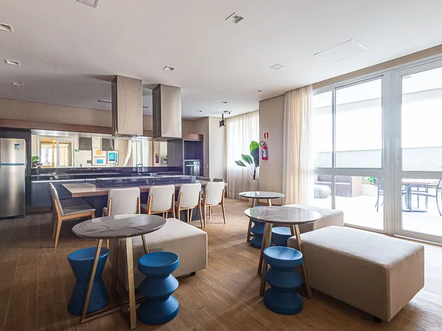 Imagem 3: Apartamento À Venda em São Paulo/Sp