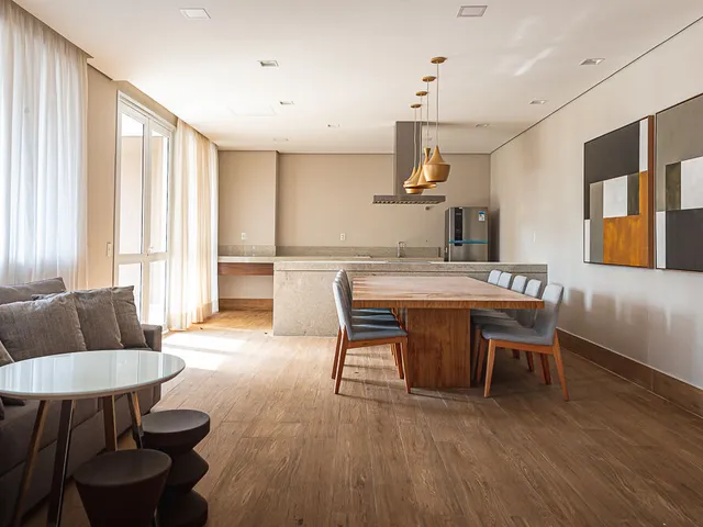 Imagem 5: Apartamento À Venda em São Paulo/Sp