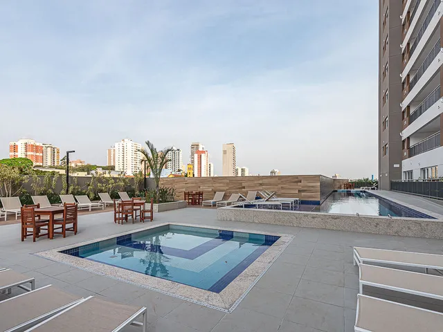 Imagem 6: Apartamento À Venda em São Paulo/Sp