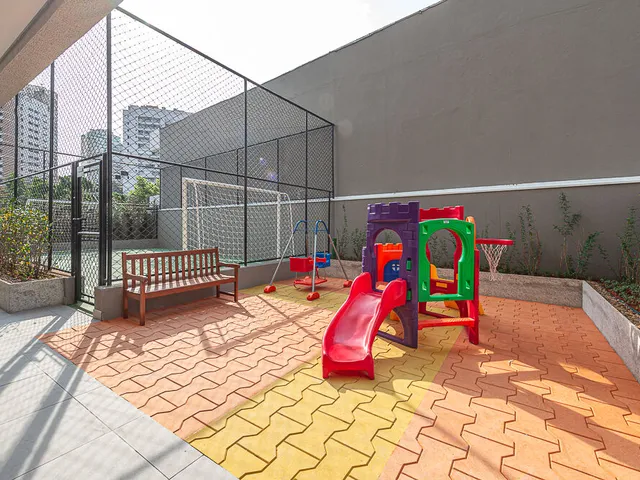 Imagem 9: Apartamento À Venda em São Paulo/Sp