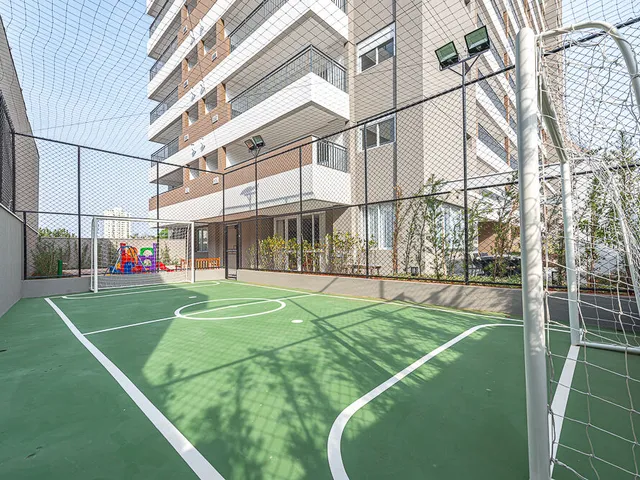 Imagem 4: Apartamento À Venda em São Paulo/Sp