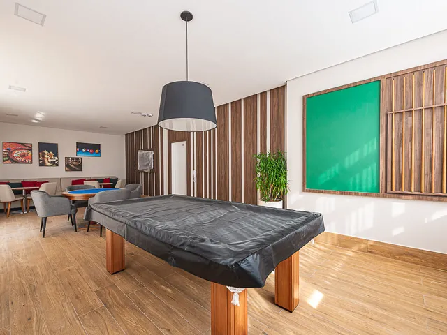 Imagem 10: Apartamento À Venda em São Paulo/Sp
