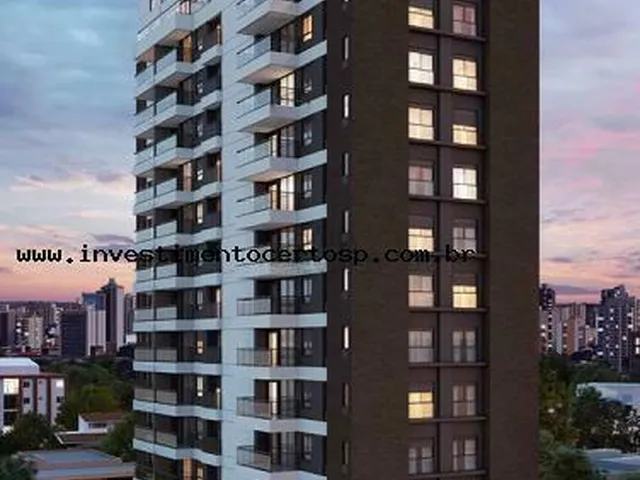 Imagem 11: Apartamento À Venda em São Paulo/Sp