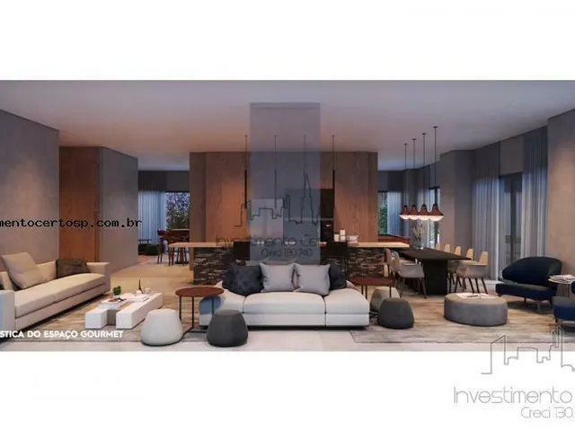 Imagem 5: Apartamento À Venda em São Paulo/Sp