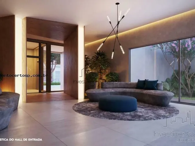 Imagem 10: Apartamento À Venda em São Paulo/Sp