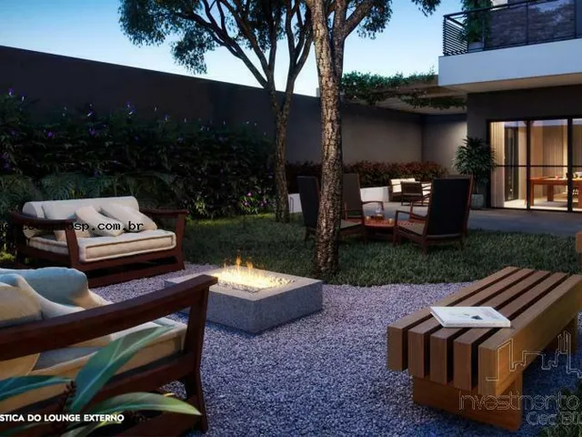 Imagem 9: Apartamento À Venda em São Paulo/Sp