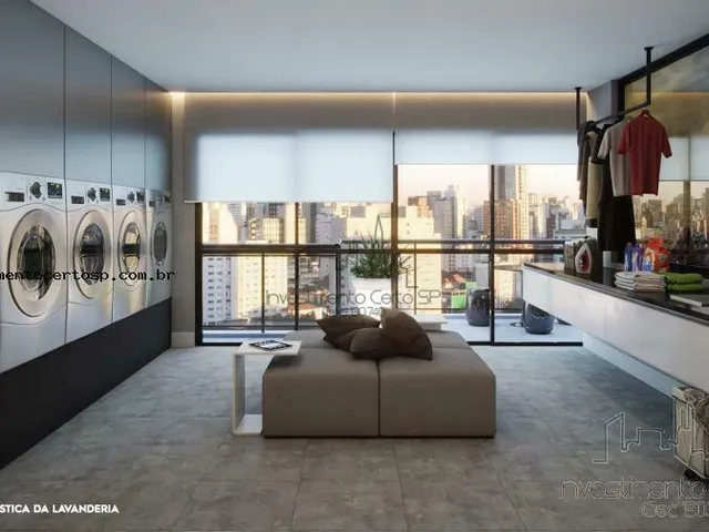 Imagem 6: Apartamento À Venda em São Paulo/Sp