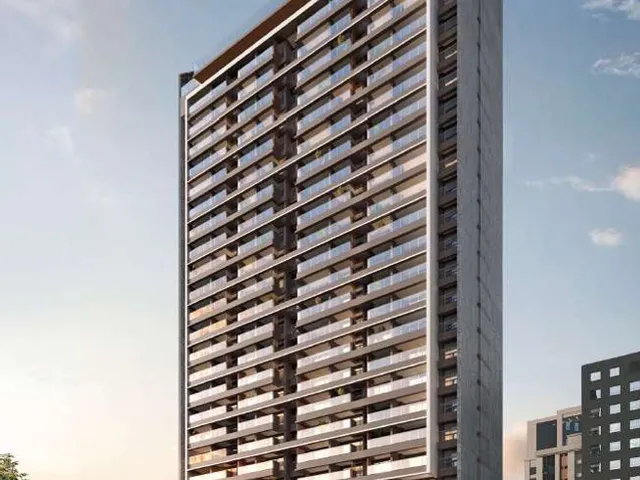Imagem: Apartamento com 2 Quartos e 2 Banheiros