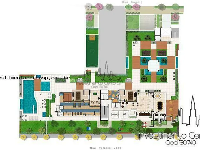 Imagem 15: Apartamento À Venda em São Paulo/Sp